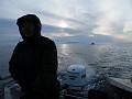 Bering Strait Crossing 201